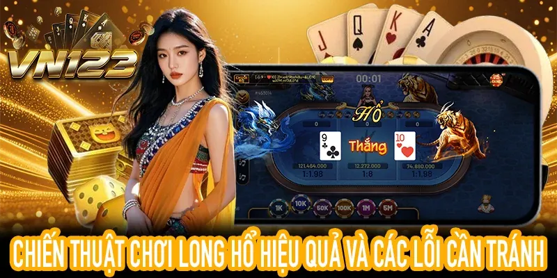 Mẹo và chiến lược chơi casino tại 99vz