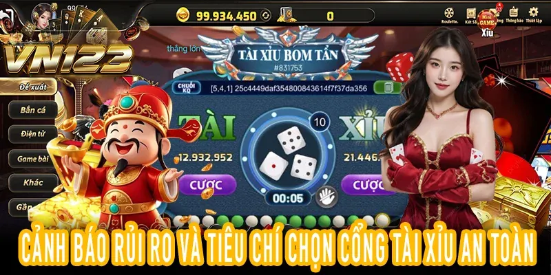 Chiến lược chơi trò chơi slot tại 99vz