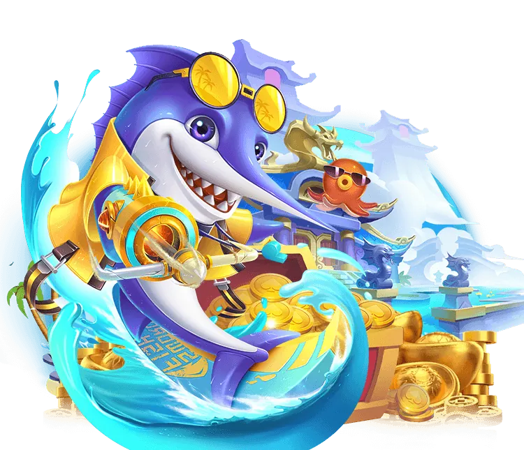 Game Bắn Cá Long Vương tại 99vz