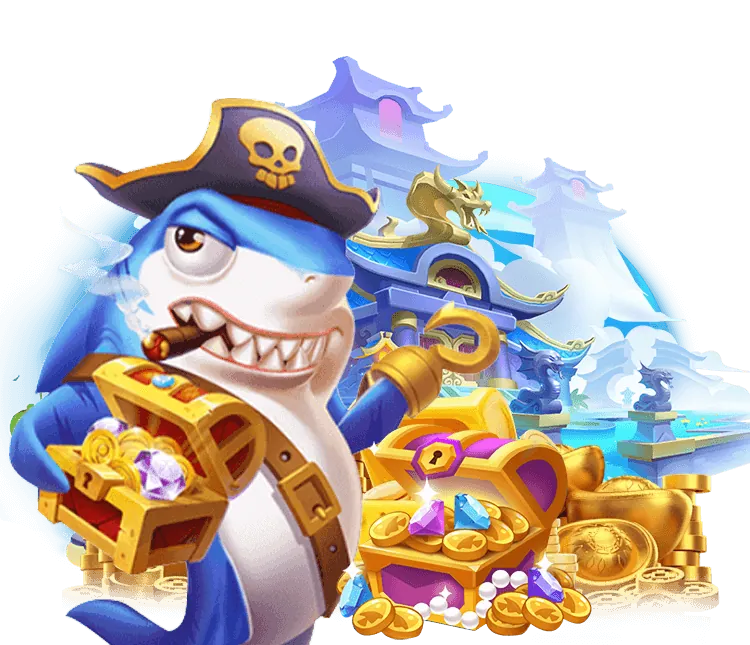 Game Bắn Cá Thần Tài tại 99vz