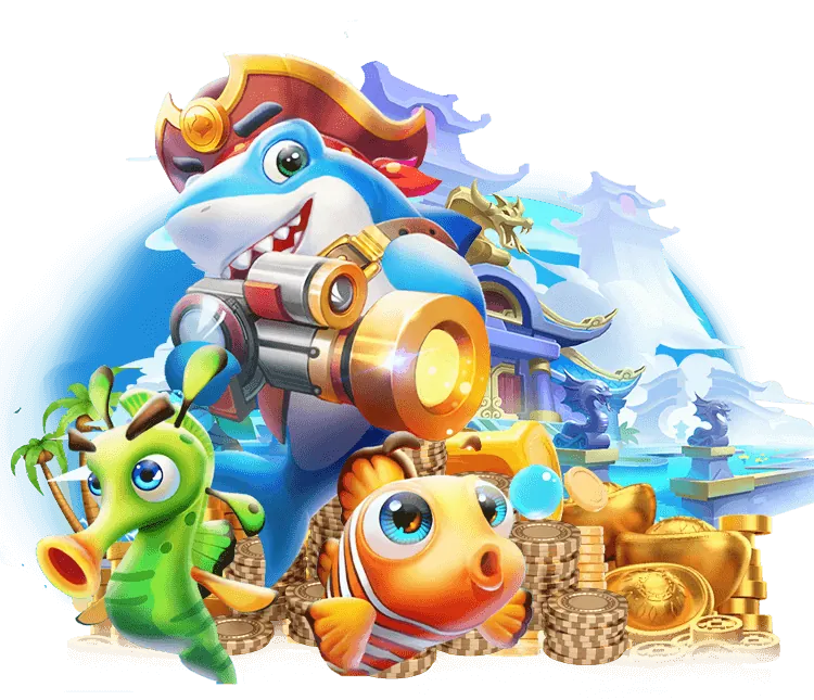 Game Bắn Cá Đại Dương Vua tại 99vz