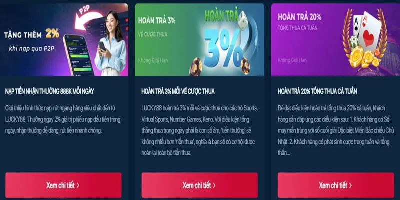 Hỗ trợ khách hàng 99vz tặng 88k